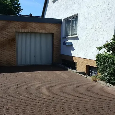 Ferienhaus.reinhardswald Immenhausen