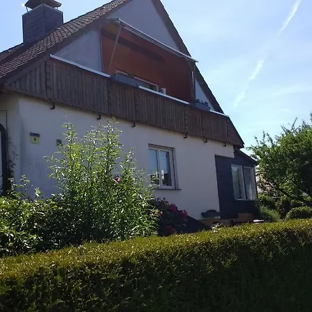 Ferienhaus.reinhardswald *