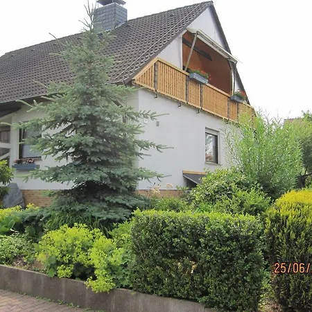 Ferienhaus.reinhardswald Σπίτι διακοπών