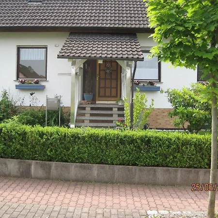 Σπίτι διακοπών Ferienhaus.reinhardswald